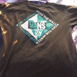 Vans 66 shirt